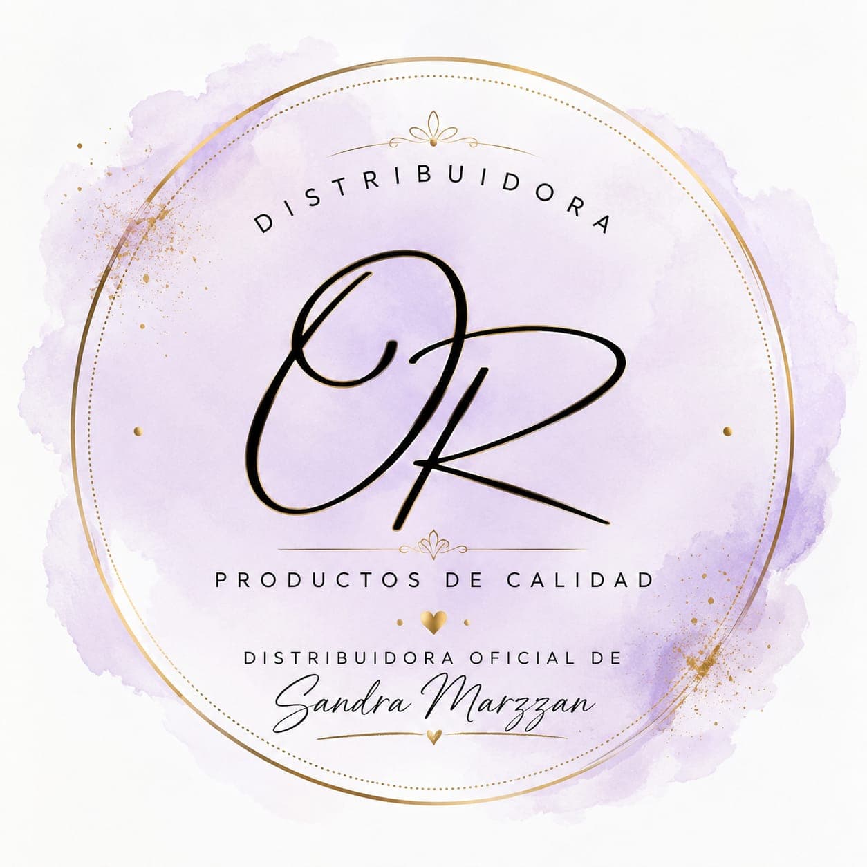 Logo Sandra Marzzan
